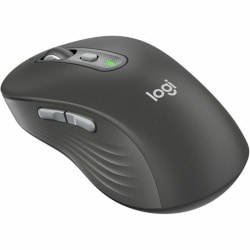 Logitech Signature Plus M750 L Mouse, 910007508