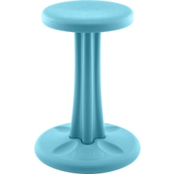 Kore Design™ Pre-Teen Wobble Chair, Pale Blue
