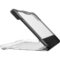 CODi Rugged Clear Clip-On Case - for Dell 3100/3110/3120 Chromebook
