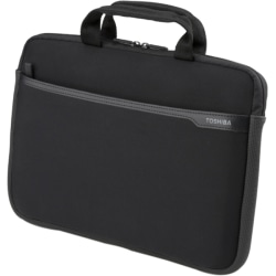 Toshiba PA1454U-1SN2 Carrying Case for 12.1" Notebook