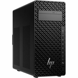 HP Z2 G1i Workstation, Intel Core Ultra 7 265K, 32 GB, 1 TB SSD, Tower, Black, BN6E5UTABA