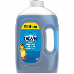 Dawn Ultra Dish Liquid Soap, 19508