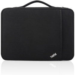 Lenovo Carrying Case (Sleeve) for 14" Notebook - Black