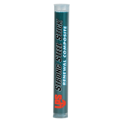 LPS Devcon Strong Steel Sticks Renewal Composite, 4 Oz, Box Of 12