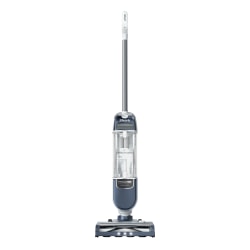 Shark Freestyle Max Cordless Upright Vacuum, Blue, Total Qty 1