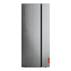 Lenovo® IdeaCentre 720 Desktop PC, AMD Ryzen, Radeon® RX 560, 16GB Memory, 128GB SSD/2TB Hard Drive, Windows® 10