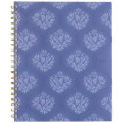 Mead Cambridge® Cyane Weekly Monthly Planners, 184490527