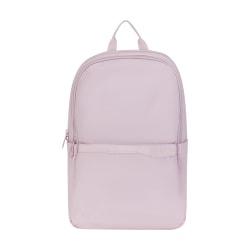 Puma Iris Backpack With 18" Laptop Pocket, Purple/Pink