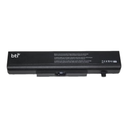 BTI 0A36311-BTI - Notebook battery (equivalent to: Lenovo 0A36311) - 1 x lithium ion 6-cell 4400 mAh 47.5 Wh - for Lenovo B590; ThinkPad E440; E540; ThinkPad Edge E430; E431; E530; E531; E535; E545