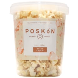PopCorners Gourmet Popcorn, Sweet And Salty