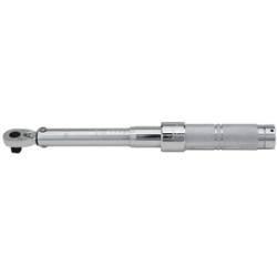 Proto Wrench - 20.8" Length - Chrome Steel, Alloy Steel - 3.97 lb - Slip Resistant - 1 Each