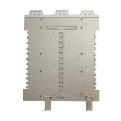 Waring 120V Toaster Element, Silver, 27201