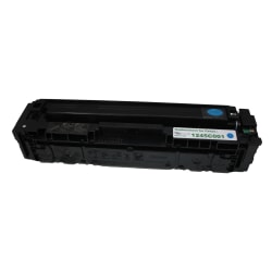 IPW Preserve Remanufactured Cyan High Yield Toner Cartridge Replacement For Canon® 045H, 1245C001, 545-245-ODP