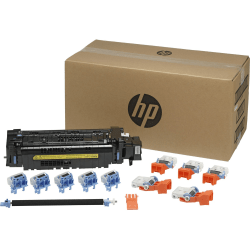 HP LaserJet 220V Maintenance Kit - 225000 Pages - Laser, L0H25A