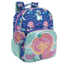 Up We Go Backpack With Coin Pocket, Princess