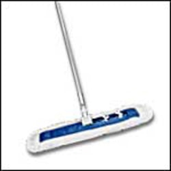 Rubbermaid® Cut-End Dust Mop With Handle