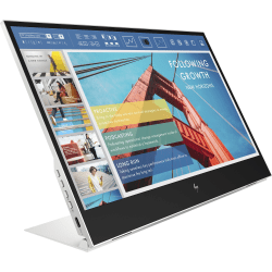 HP E14 G4 14" HD LCD Monitor