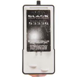 Primera Original Inkjet Ink Cartridge - Black Pack - 250 CDs