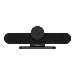 Targus - Video conference system - black