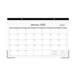 Desk Calendars 2022 | Office Depot