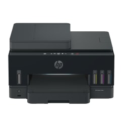 HP Smart Tank 7603 All-in-One Dark Printer