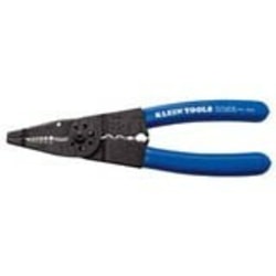 Klein Tools Long-Nose Multi-Purpose Tool - 8.3" Length - 0.43 lb - Cushion Grip