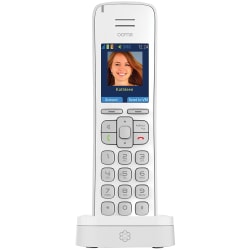 Ooma® HD3 VOIP Handset, White