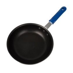 Vollrath CeramiGuard Non-Stick Fry Pan, 12", Silver