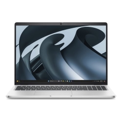 Dell Pro 16 Plus PB16255 16" Copilot+ PC Notebook, 60 Hz, AMD Ryzen AI 7 PRO 350, 32 GB, 512 GB SSD, Platinum Silver, Win 11 Pro