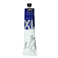 Pebeo Studio XL Oil Paint, 200 mL, Primary Phthalo Blue, Pack Of 2