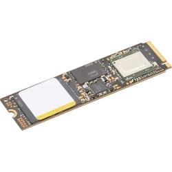 Lenovo ThinkPad 512 GB Solid State Drive - M.2 2280 Internal - PCI Express NVMe (PCI Express NVMe x4) - Notebook Device Supported