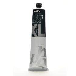 Pebeo Studio XL Oil Paint, 200 mL, Sap Green, Pack Of 2