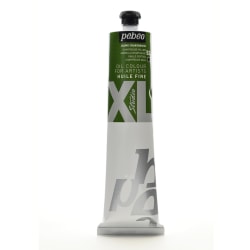 Pebeo Studio XL Oil Paint, 200 mL, Chartreuse Yellow, Pack Of 2