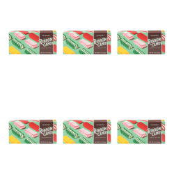 HAMMOND'S CANDIES - GIFT CHRISTMAS RIBBON CANDY - 6-9 OZ