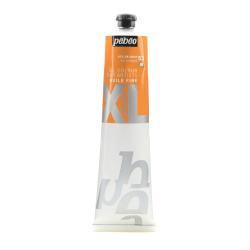 Pebeo Studio XL Oil Paint, 200 mL, Stil De Grain, Pack Of 2