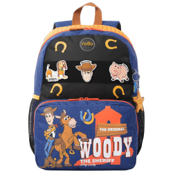 Totto Backpack, Blue Toy Story, Total Qty 1