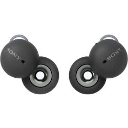 Sony® LinkBuds Truly Wireless Earbuds, Gray, WFL900/H