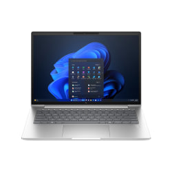 HP EliteBook 645 G11 14" Touchscreen Notebook - WUXGA - AMD Ryzen 5 PRO 7535U - 16 GB - 512 GB SSD - English Keyboard - A6TR2UTABA