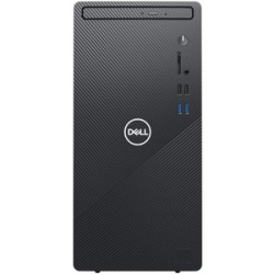 Dell™ Inspiron 3880 Desktop PC, Intel® Core™ i5, 8GB Memory, 512GB Solid State Drive, Windows® 10, I3880-5951BLK-PUS