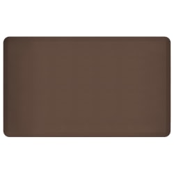 WorkPro™ Anti-Fatigue Floor Mat, 36" x 60", Brown
