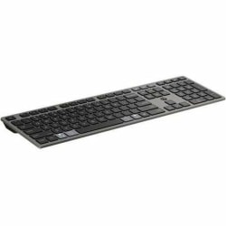 HP 725 Wireless Keyboard, CoPilot, Nightfall Black