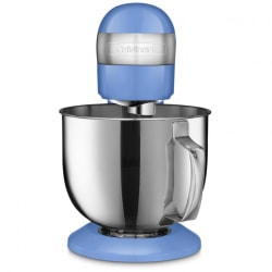 Cuisinart SM-50BL Stand Mixer - 500 W - Periwinkle Blue