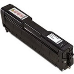 Ricoh Original High Yield Laser Toner Cartridge - Black Pack - 5000 Pages