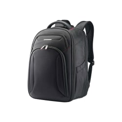 Samsonite Xenon 3 Large Backpack - Notebook carrying backpack - 15.6" - black