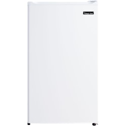 Magic Chef® 3.5 Cu Ft Mini Refrigerator, White