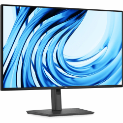 Dell Pro P P2726H 27" Class (27" Viewable) Full HD LED Monitor, 16:9, Dark Gray