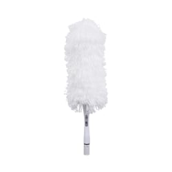 Boardwalk MicroFeather Duster, 23", White