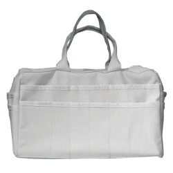 The Organizer Bags, 24 Compartments, 9 1/4 in X 16 in
