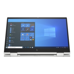 HP EliteBook x360 830 G8 13.3" 2 in 1 Notebook - Full HD - Intel Core i5 11th Gen i5-1145G7 - 8 GB - 256 GB SSD - 1920 x 1080 - Intel UHD Graphics 620