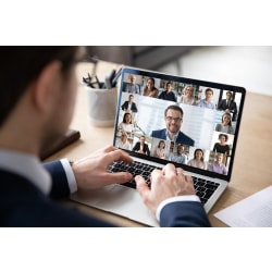 Videoconferencing Support Service 2